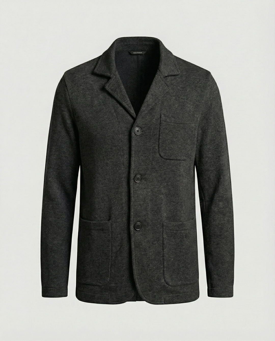 Echoarchiv | Lässiger Herren-Blazer