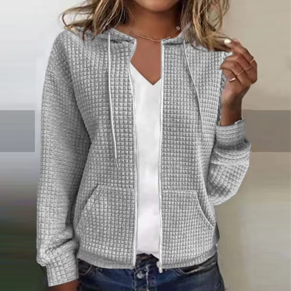 Echoarchiv | Eleganter Cardigan für Damen