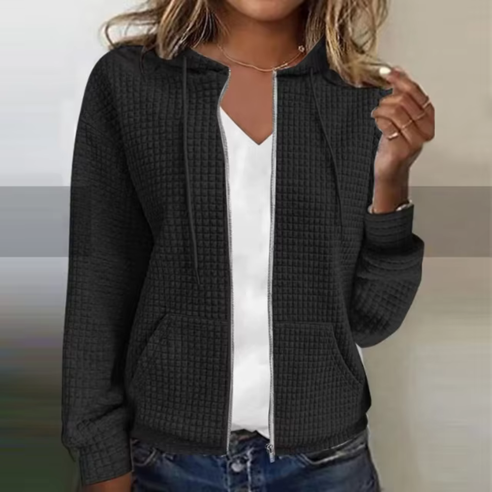 Echoarchiv | Eleganter Cardigan für Damen