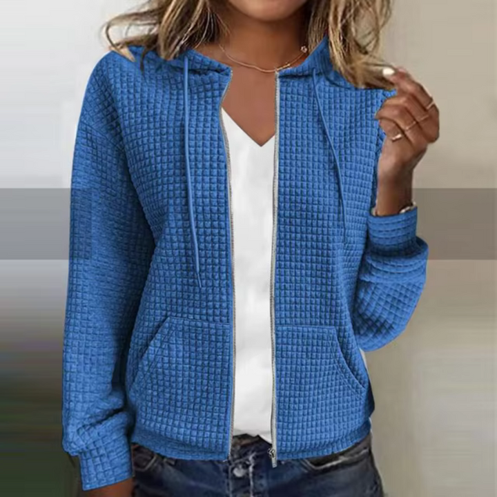 Echoarchiv | Eleganter Cardigan für Damen