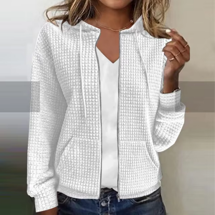Echoarchiv | Eleganter Cardigan für Damen