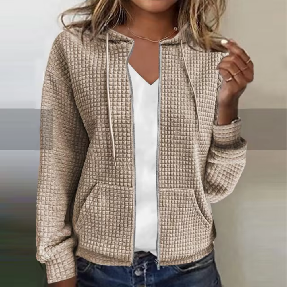 Echoarchiv | Eleganter Cardigan für Damen