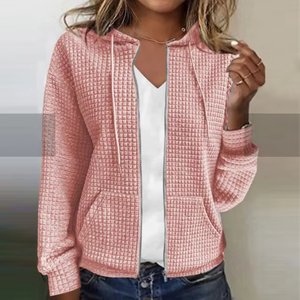 Echoarchiv | Eleganter Cardigan für Damen