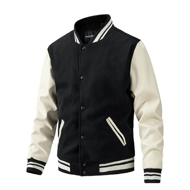 Echoarchiv | Balder Balljacke