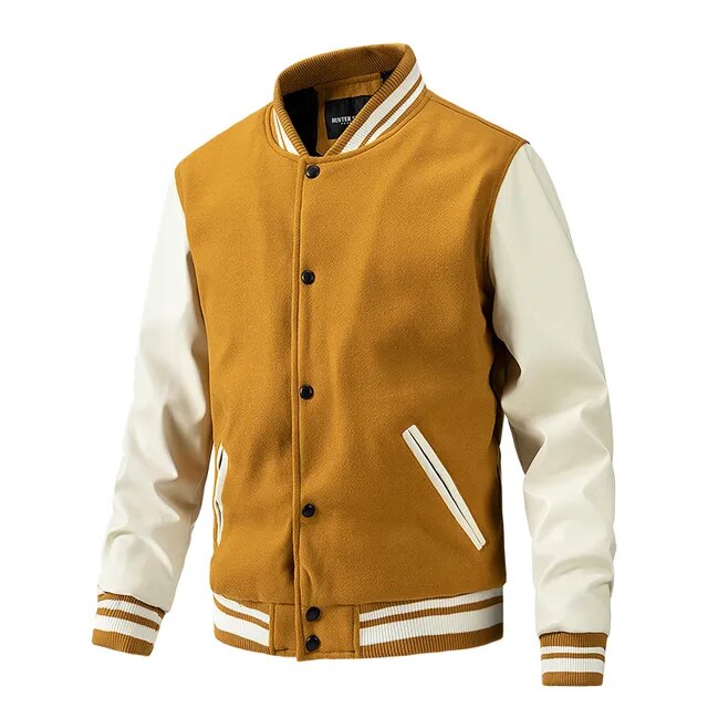 Echoarchiv | Balder Balljacke