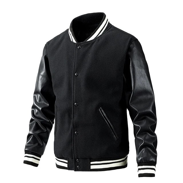 Echoarchiv | Balder Balljacke