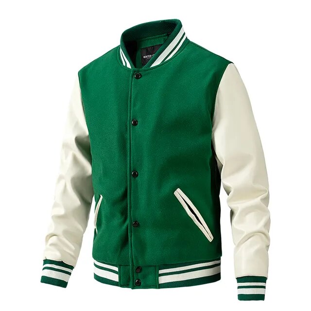 Echoarchiv | Balder Balljacke