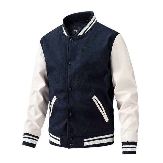 Echoarchiv | Balder Balljacke