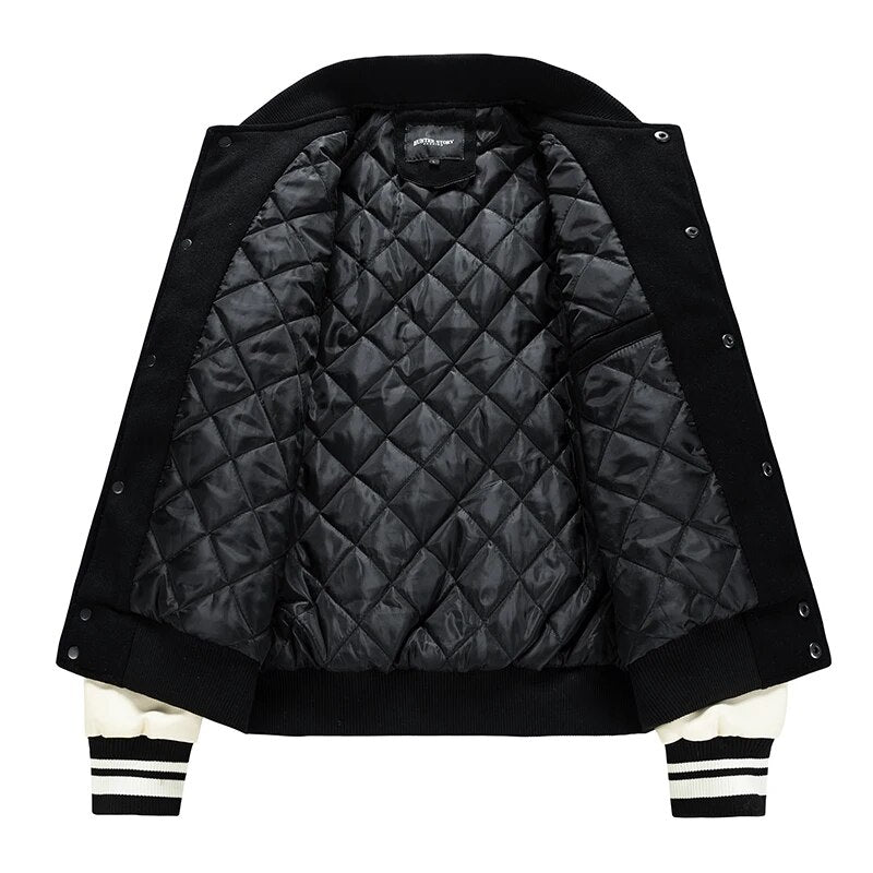 Echoarchiv | Balder Balljacke