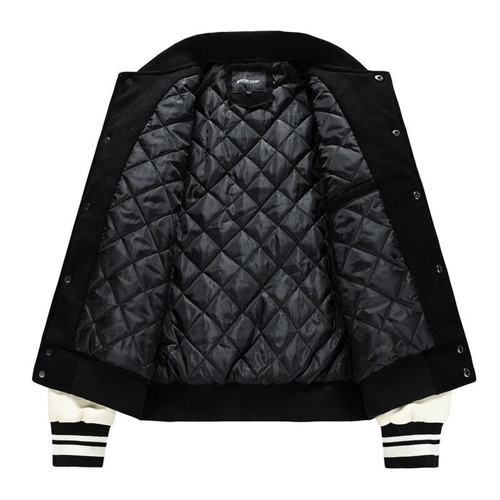 Echoarchiv | Balder Balljacke
