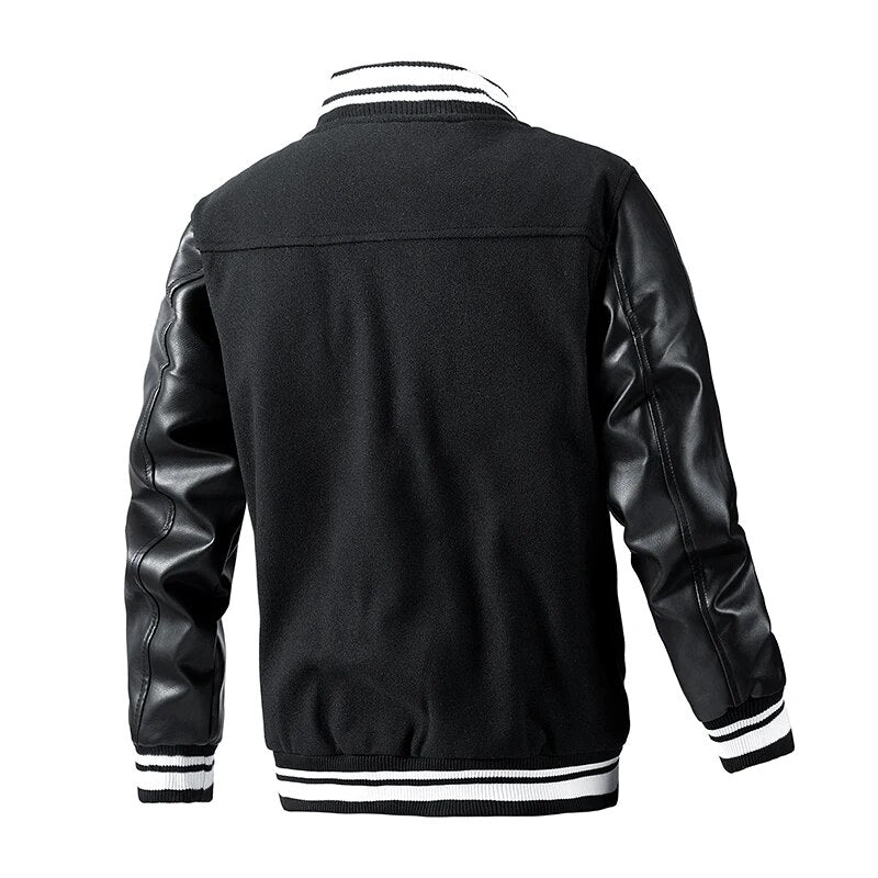 Echoarchiv | Balder Balljacke