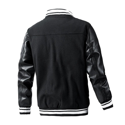 Echoarchiv | Balder Balljacke