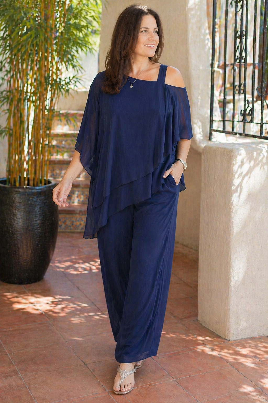 Luxus-Set für elegante Abende – Élanora