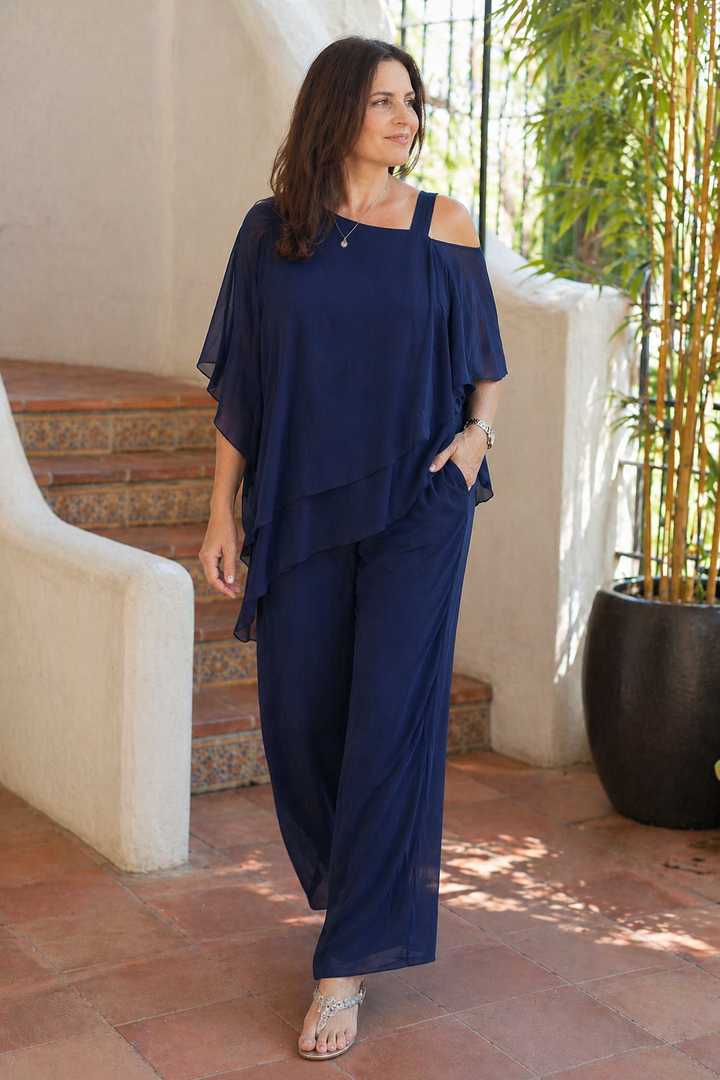 Luxus-Set für elegante Abende – Élanora