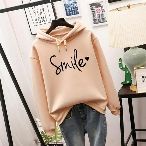 Echoarchiv | Gemütlicher Hoodie mit Charme