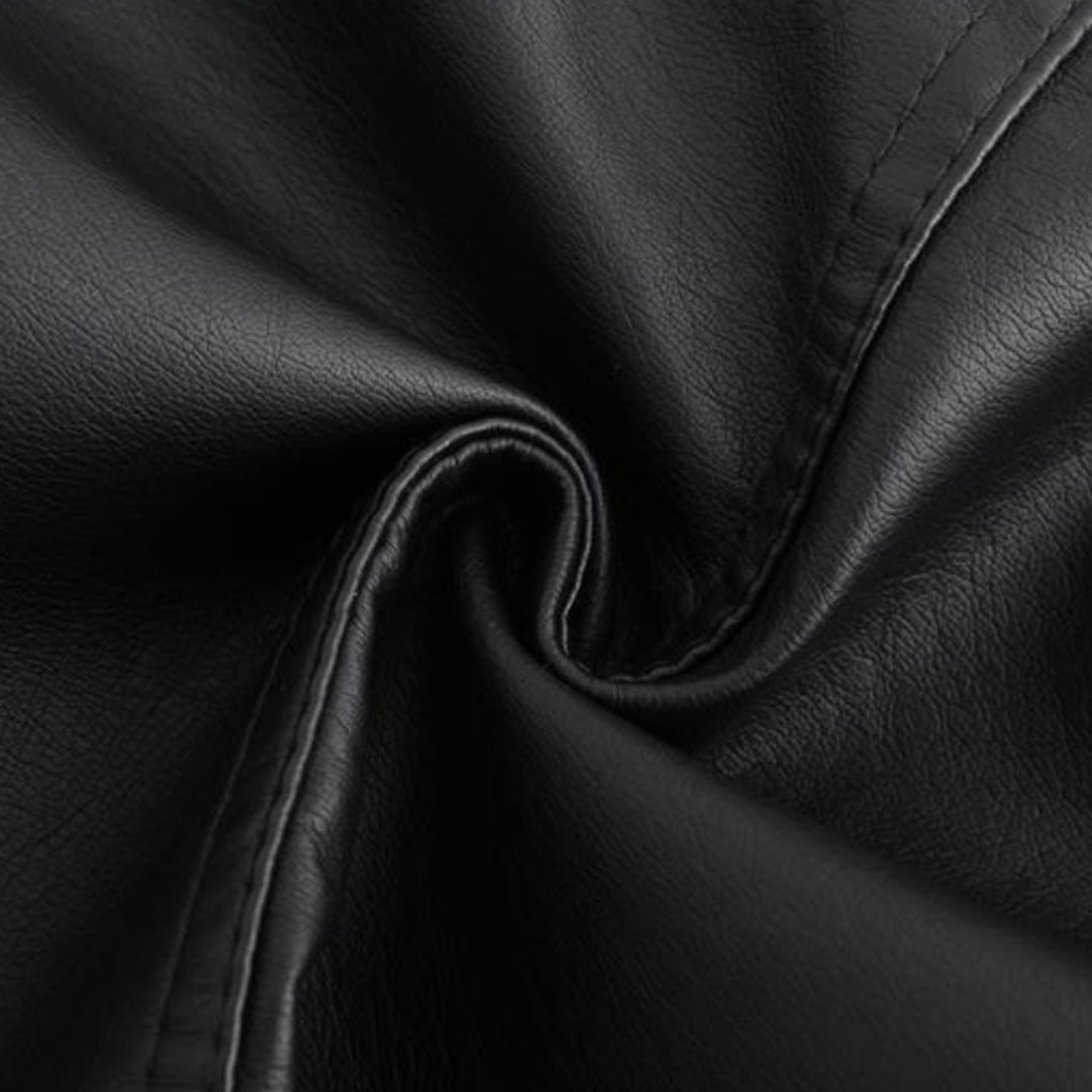 Echoarchiv | Elegante Lederjacke für Damen
