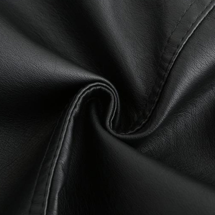 Echoarchiv | Elegante Lederjacke für Damen