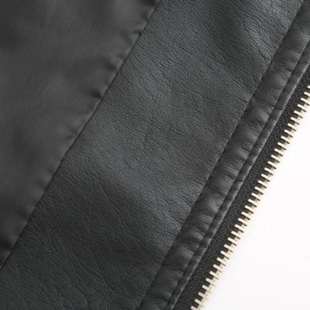 Echoarchiv | Elegante Lederjacke für Damen