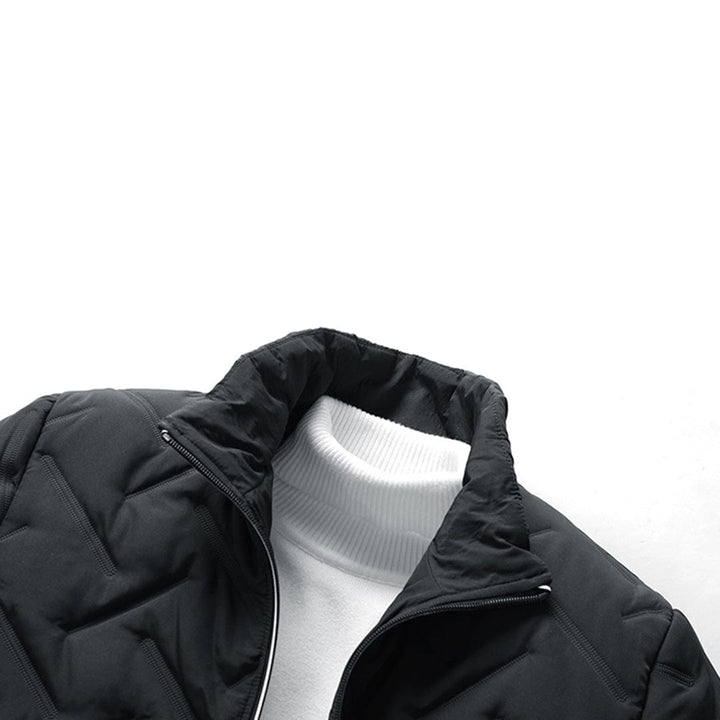 Echoarchiv | Lässige und Modische Jacke