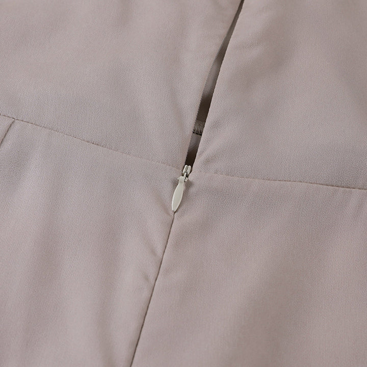 Das schicke und zeitlose Kleid