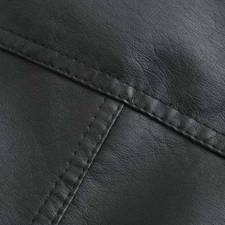 Echoarchiv | Elegante Lederjacke für Damen