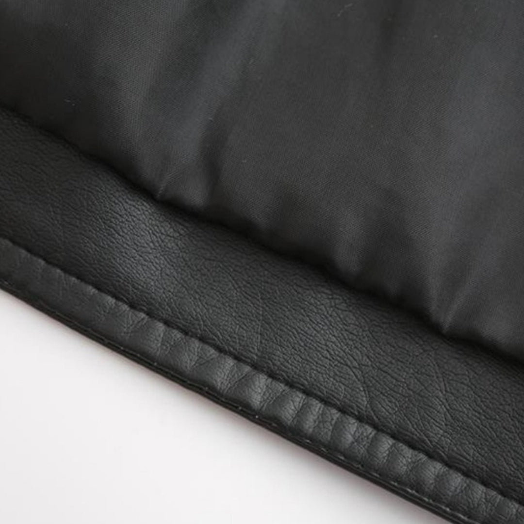 Echoarchiv | Elegante Lederjacke für Damen