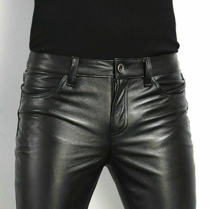 Echoarchiv | Slim Fit hose