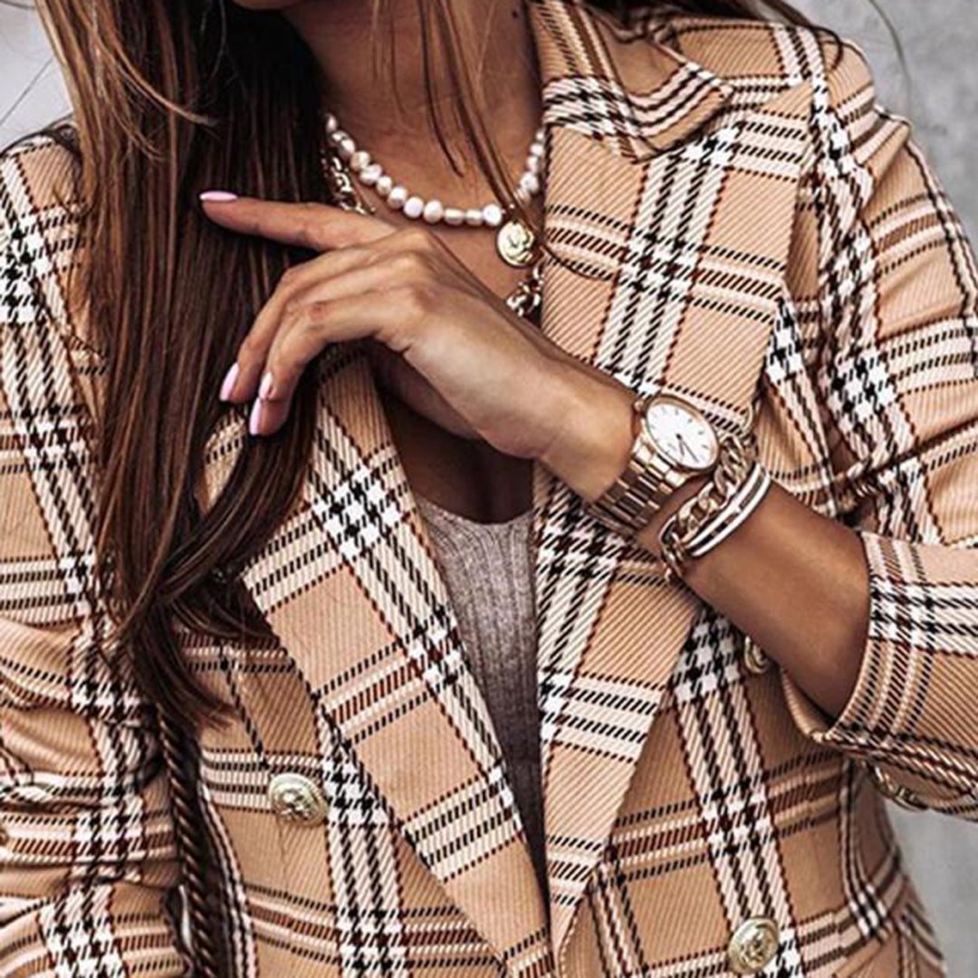 Echoarchiv | Der Elegante Blazer