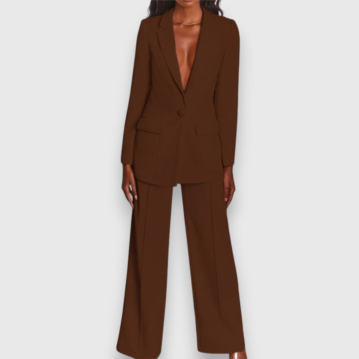 Echoarchiv | Elegantes Set
