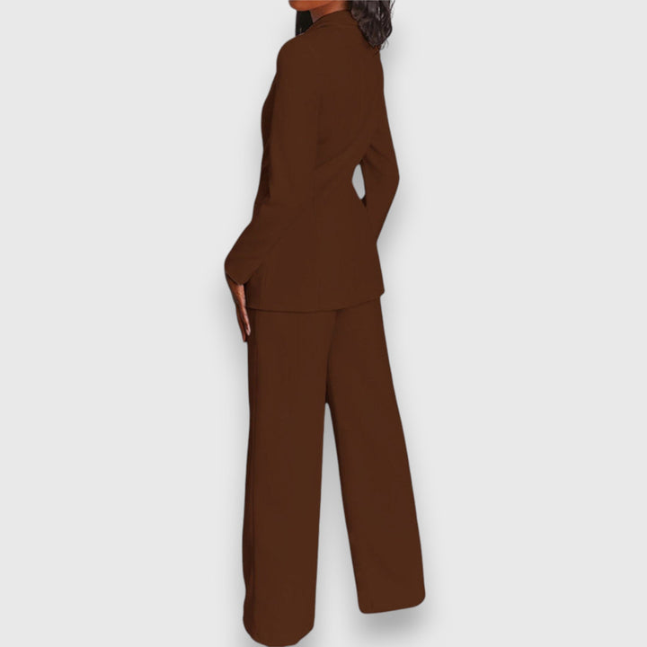 Echoarchiv | Elegantes Set