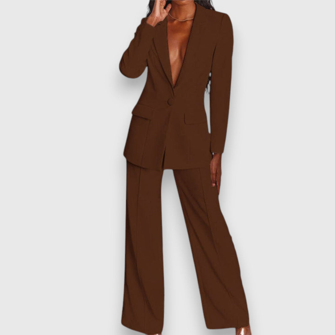 Echoarchiv | Elegantes Set
