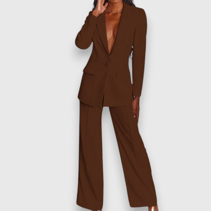 Echoarchiv | Elegantes Set