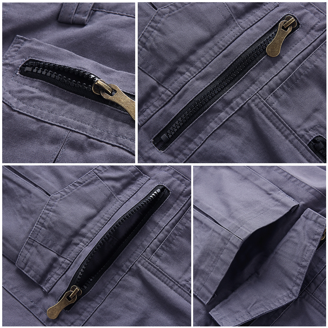 Echoarchiv | Bequeme Cargo Kurze Hose