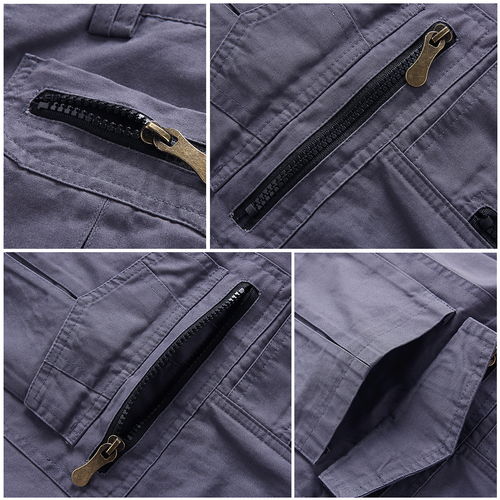 Echoarchiv | Bequeme Cargo Kurze Hose