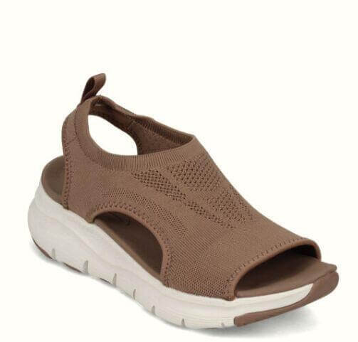 Echoarchiv | Orthopädische Sandalen - Weite Passform