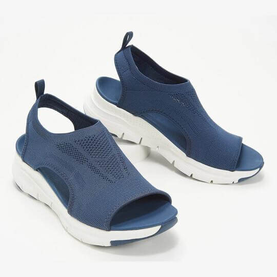 Echoarchiv | Orthopädische Sandalen - Weite Passform