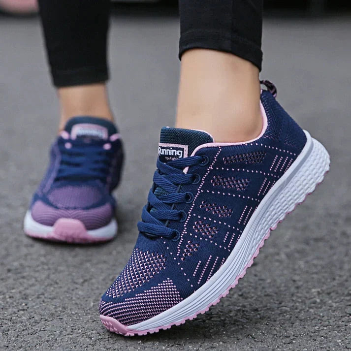 Orthopädische Freizeitschuhe für Damen Echoarchiv