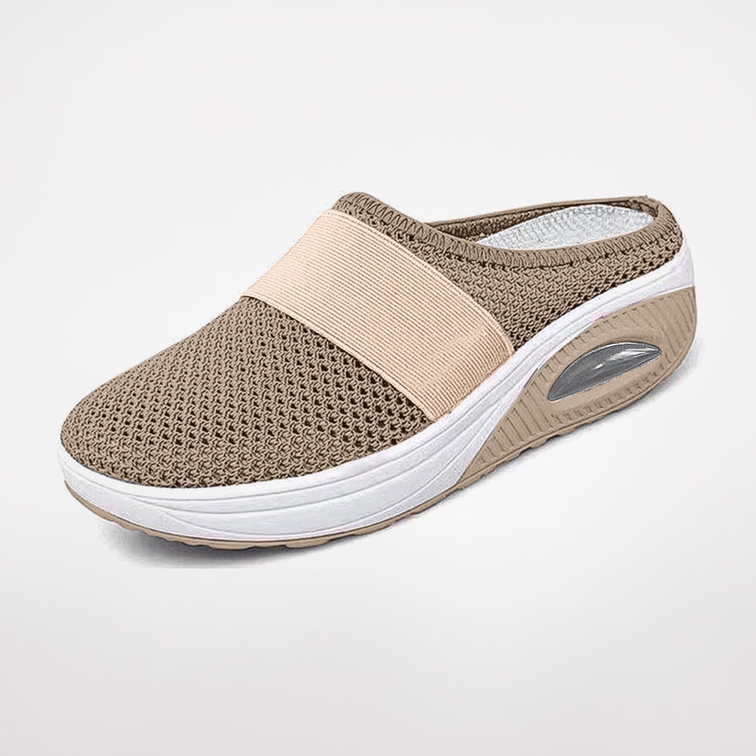 Echoarchiv | Sommerfrische Damensandalen 2024 Mode-Schuhe