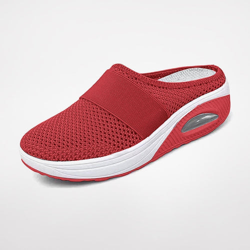 Echoarchiv | Sommerfrische Damensandalen 2024 Mode-Schuhe