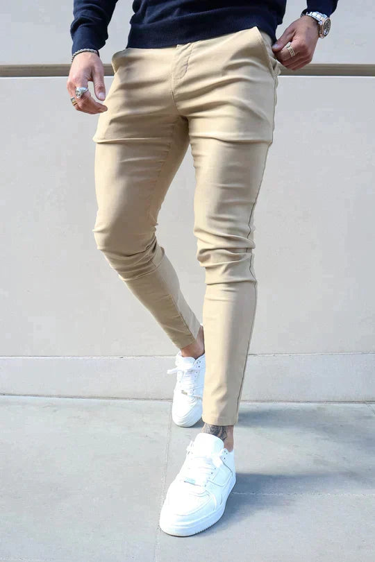 Echoarchiv Avani-Hose