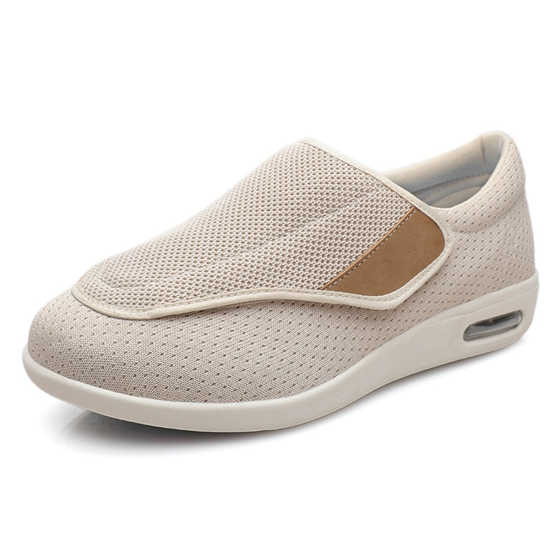 Echoarchiv | Orthopädische Breite Schuhe für Diabetiker