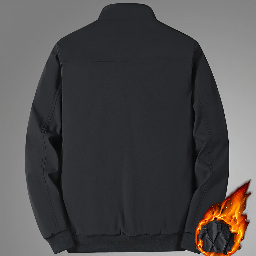 Echoarchiv | Winterjacke für Herren