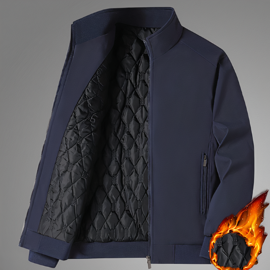 Echoarchiv | Winterjacke für Herren