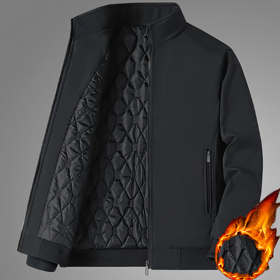 Echoarchiv | Winterjacke für Herren