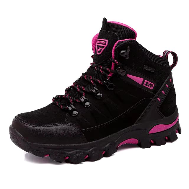 Echoarchiv | Damen Wasserdichte Wander- und Sicherheitsarbeitsstiefel