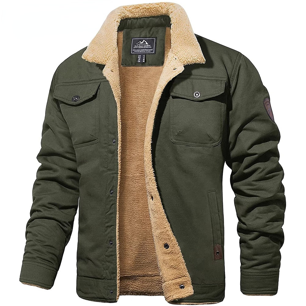 Echoarchiv | Bomber Jacken