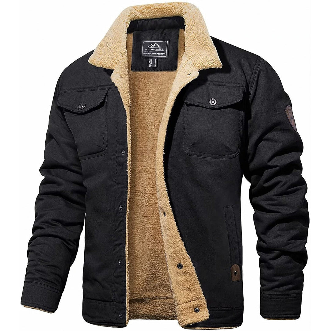 Echoarchiv | Bomber Jacken