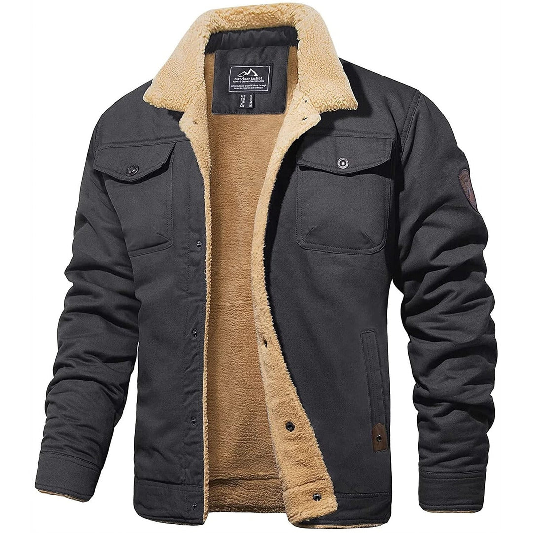 Echoarchiv | Bomber Jacken