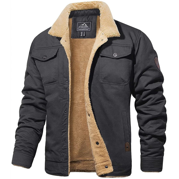 Echoarchiv | Bomber Jacken