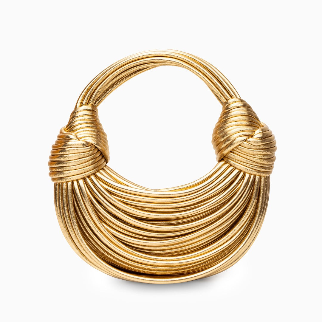 Echoarchiv | Knot Tasche